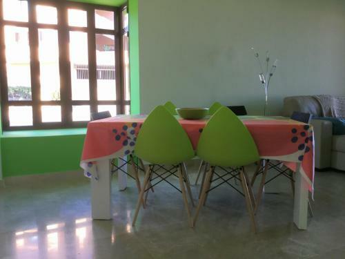 Apartamento Duquesa Village 2160