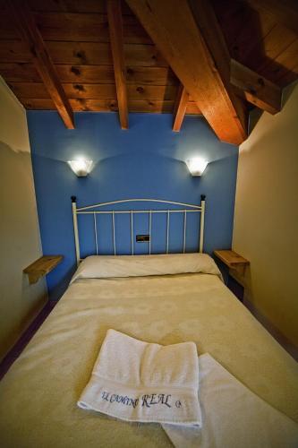 Agroturismo La Indiana