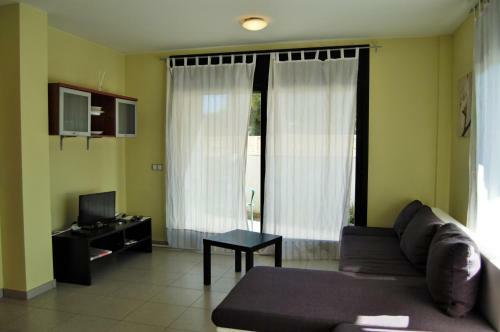 Apartamento Max Garden