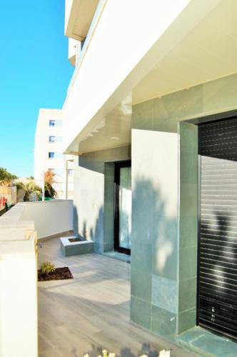 Apartamento Max Garden