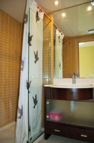 Apartamento Max Garden