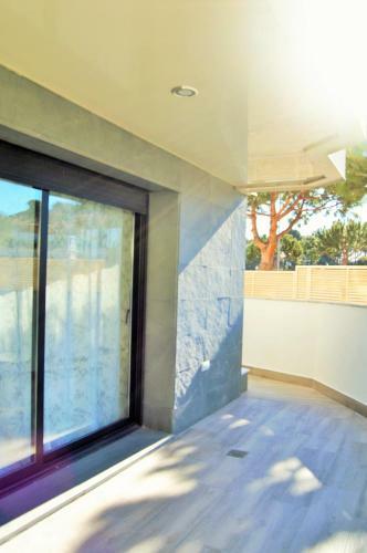 Apartamento Max Garden
