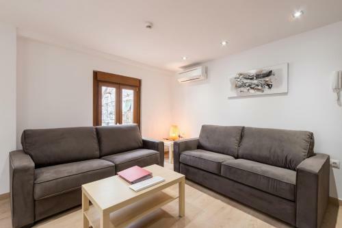 Apartamentos Puerta Nueva