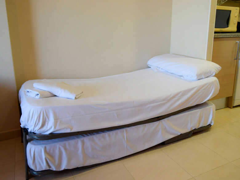 Apartamentos Los Almendros 3000