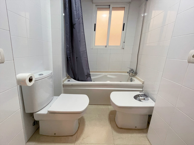 Apartamentos Los Almendros 3000