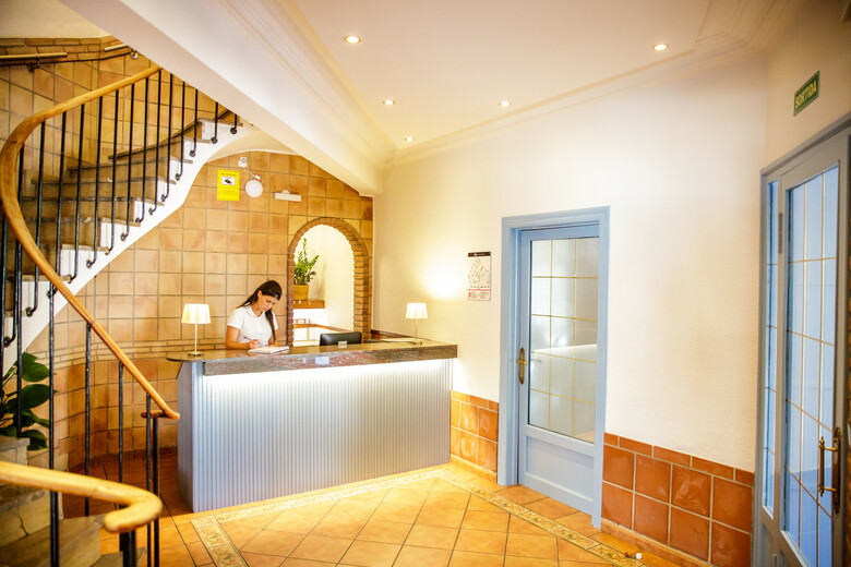 Hotel Can Sol�
