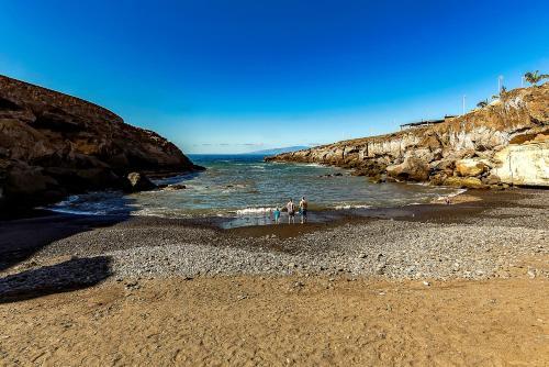 Apartamento El Marquez Playa Paraiso