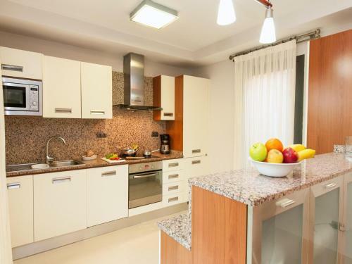Villa Gran Canaria Specialodges