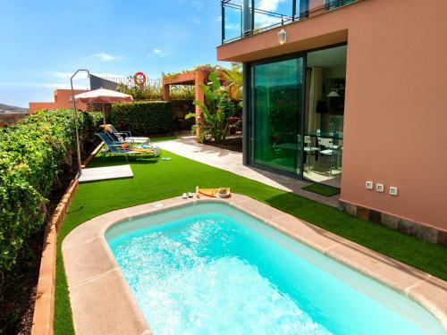 Villa Gran Canaria Specialodges
