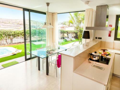 Villa Gran Canaria Specialodges
