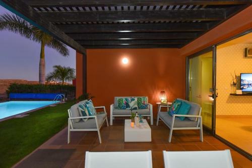 Villa Gran Canaria Specialodges