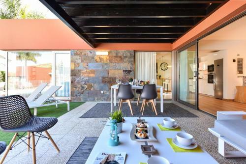 Villa Gran Canaria Specialodges