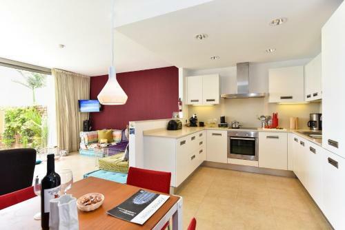 Villa Gran Canaria Specialodges