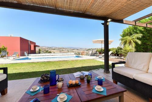 Villa Gran Canaria Specialodges