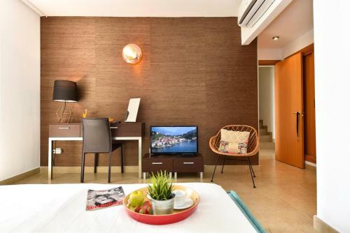 Villa Gran Canaria Specialodges