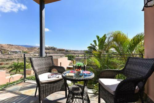 Villa Gran Canaria Specialodges