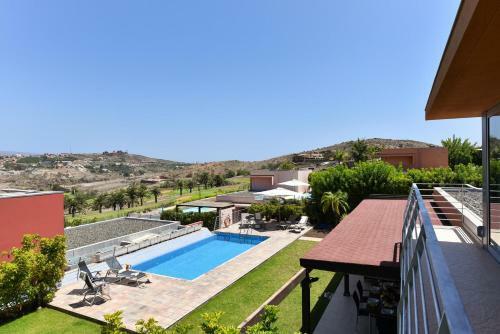 Villa Gran Canaria Specialodges