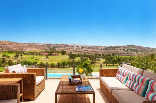 Villa Gran Canaria Specialodges