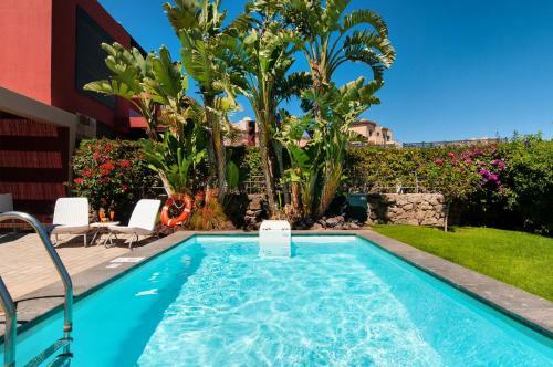 Villa Gran Canaria Specialodges
