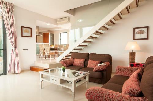 Villa Gran Canaria Specialodges