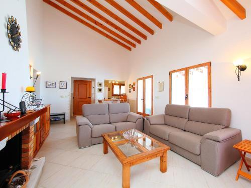 Holiday Home Casa Monte Y Mar