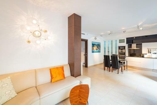 Apartamento Insitges Center
