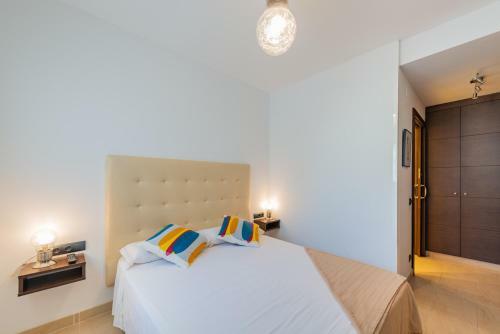 Apartamento Insitges Center