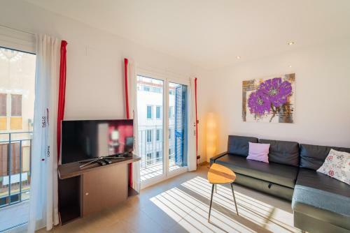 Apartamento Insitges Center