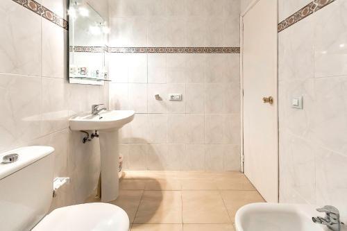 Apartamento Sea-view Studios In Playa Paraiso