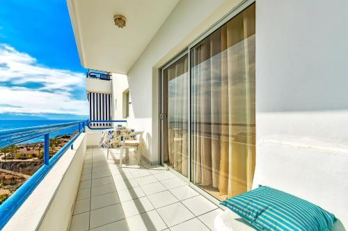 Apartamento Sea-view Studios In Playa Paraiso