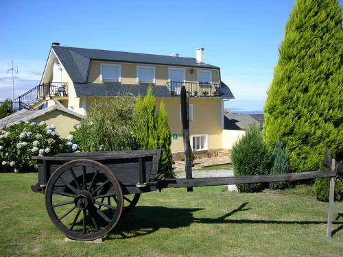 Agroturismo Casa Guillermo