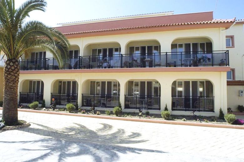 Princess Hotel