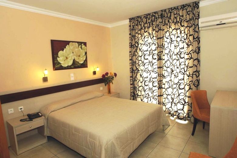 Princess Hotel