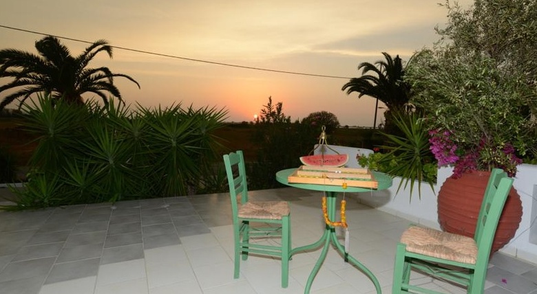 Apartamentos Hotel Golden Star