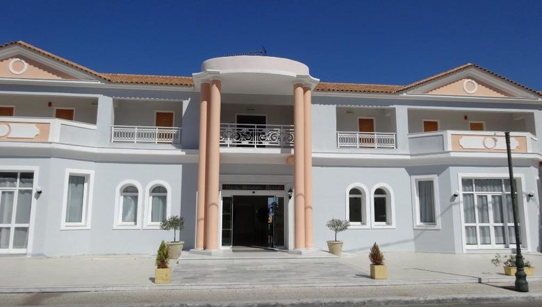 Meridien Beach Hotel
