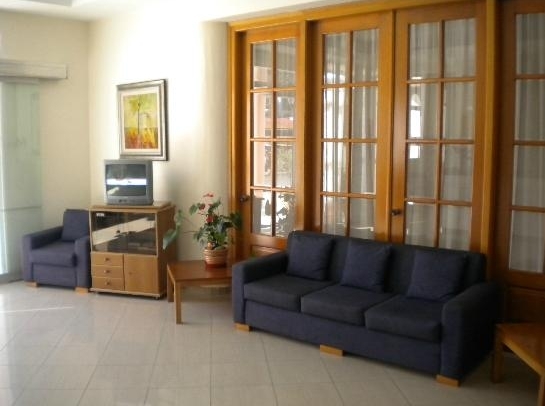 Meridien Beach Hotel