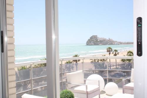 Apartamento Boutique Pompeya