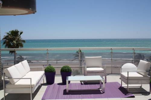 Apartamento Boutique Pompeya