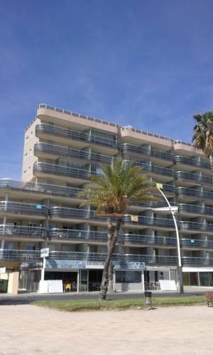 Apartamento Boutique Pompeya