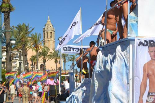 Miramar Sitges