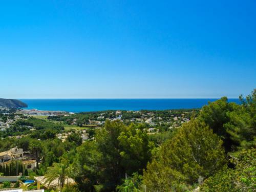 Holiday Home Vista Al Mar