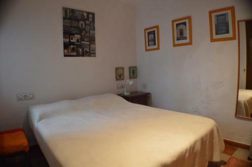 Agroturismo Casa Casco Historico