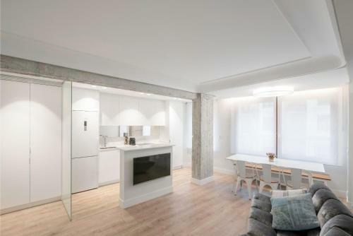 Apartamento Zurriola Luxury - Surf Beach
