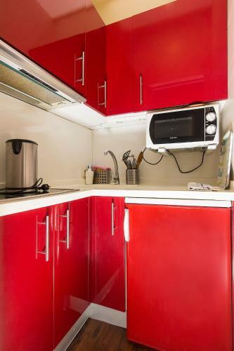 Apartamentos Quintero