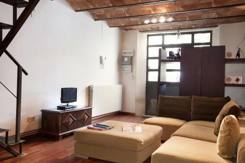 Click&flat Sagrada Familia Apartments