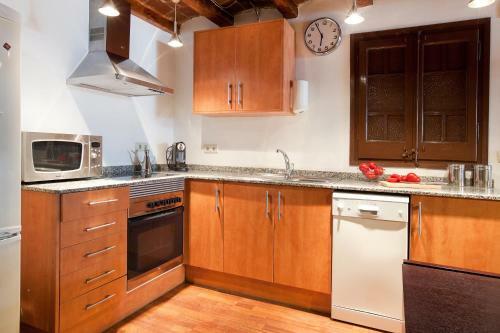 Click&flat Sagrada Familia Apartments