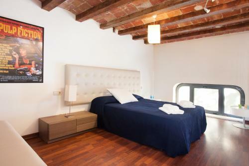 Click&flat Sagrada Familia Apartments