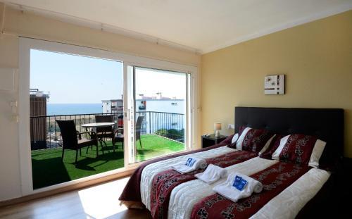 Hotel Camarote-h