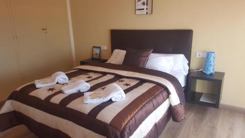 Hotel Camarote-h