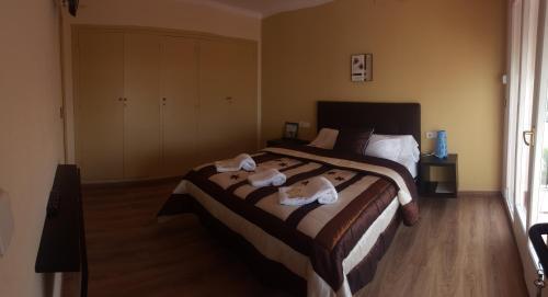 Hotel Camarote-h